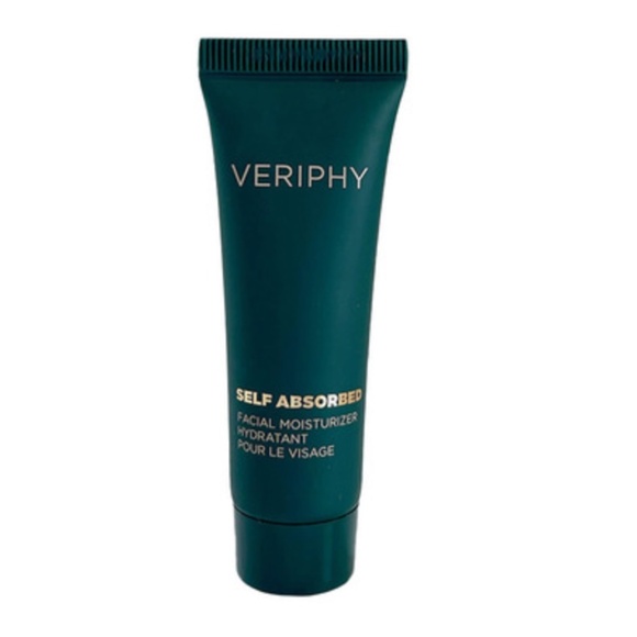 Veriphy Skincare Self Absorbed Facial Moisturizer 15ml | New - Picture 1 of 1